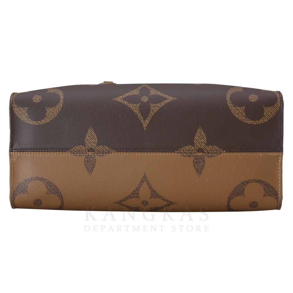 LOUIS VUITTON(USED)루이비통 모노그램 온더고 MM